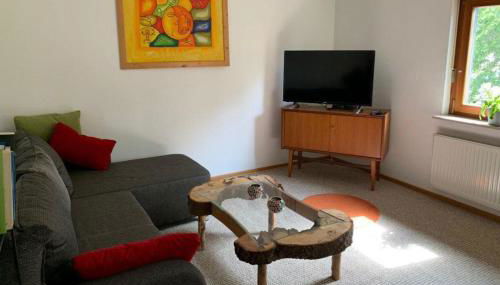 Gemütliche Ferienwohnung in ländlicher Idylle - Foto 4