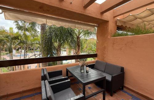 Modern 2 bedroom apartment - Hacienda Del Sol - Foto 19
