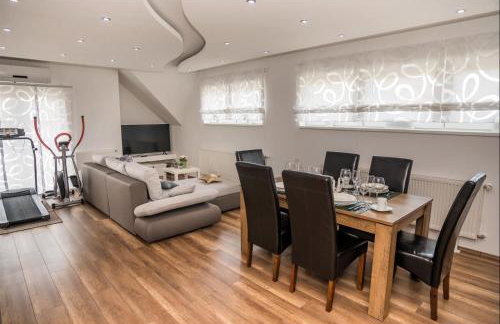 Apartman Hubertus 5* - Photo 12