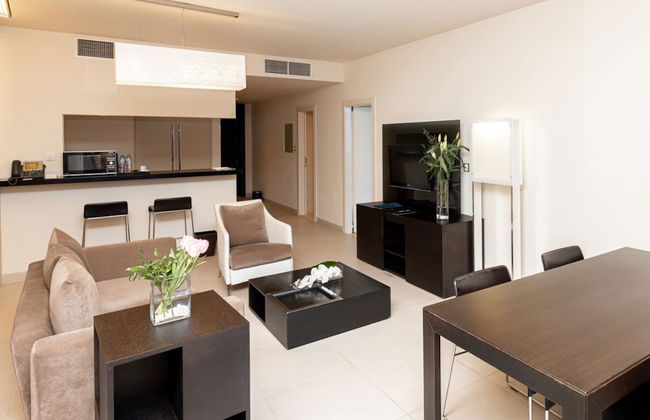 Radisson Blu Residence, Dubai Marina - Foto 24