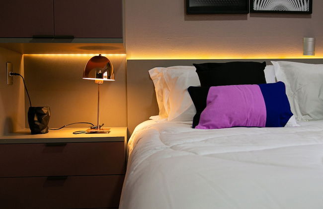 BEN - Bienal First Class By Anora Spaces - Foto 2