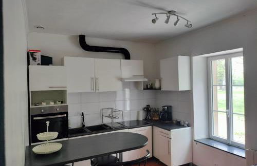 Maison de Pierre 4 à 6 personnes - Foto 8