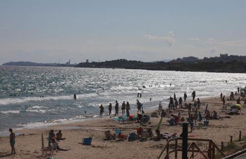 El Faro Apartaments Platja Llarga-Les Salines-TGN - Foto 61