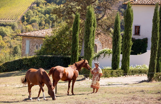 Villa Rignana - The Tuscan Collection - Photo 135