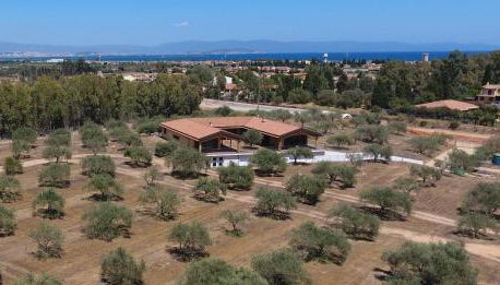 Agriturismo Corte Degli Ulivi - Foto 2