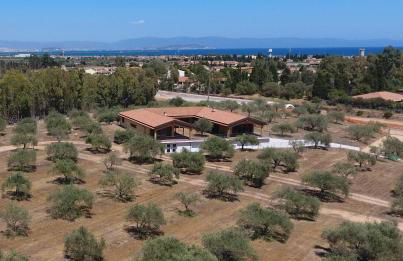 Agriturismo Corte Degli Ulivi - Foto 2