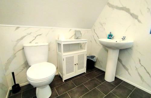 Tudor Cottage Hayle - a Family & Dog Favourite - Foto 5