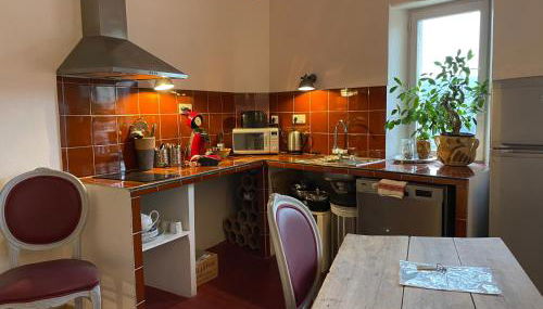 Hôtel Particulier des Lumières - Foto 3, stove, pet friendly, minibar