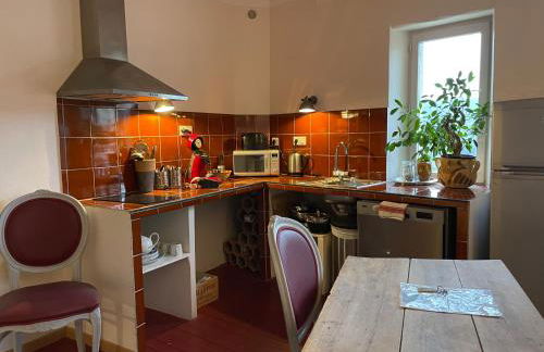 Hôtel Particulier des Lumières - Foto 3