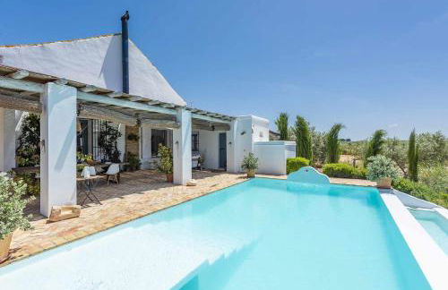 Hacienda San Antonio - Foto 1