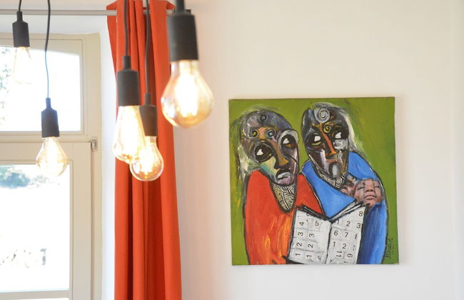 Holiday Home in Gedinne With Forest - Foto 25