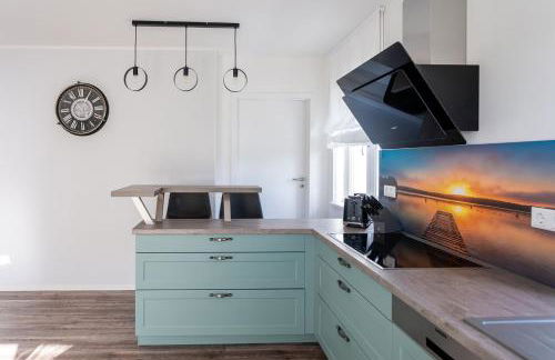 Blaues Seeidylll - direkt am Puddeminer Wiek! - Foto 28