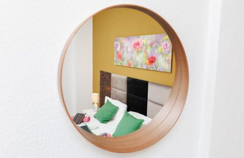 Great Central City Apartments Mitte Museumsinsel - Foto 72