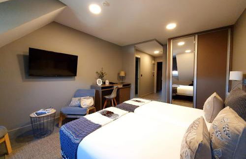 Apartahotel 5dos5 - Foto 7