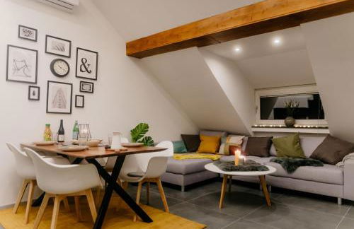 Monteurzimmer Pavan, M2, Apartment for Workers Saarbrücken,Luxemburg,Überherrn-KEINE Ferienwohnung - Foto 26