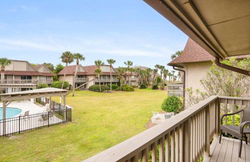 Fripp Island 310 CJF Villa - Foto 18