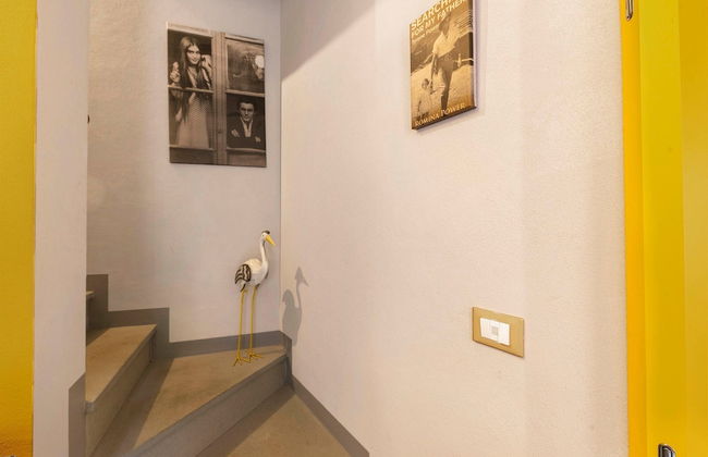 Sole Priscilla House- Terrace & parking - Foto 27