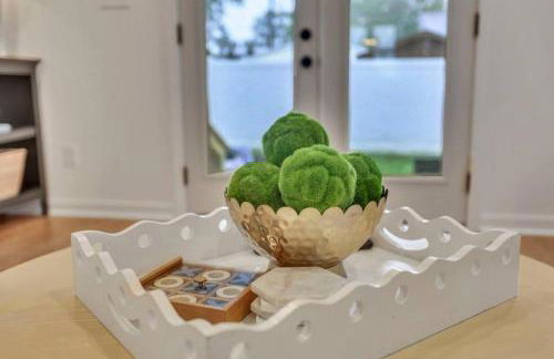 The Heron House - Foto 13