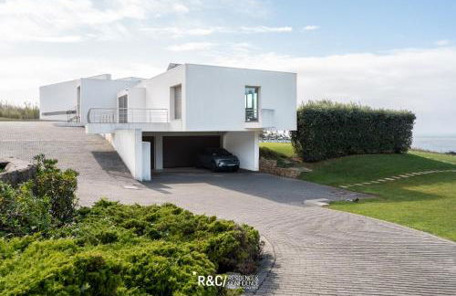Casa das Areias - Surf, Golf and a wonderful sea view - Foto 33