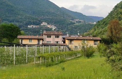 CASCINA LEGNAGO trilocale a 6 chilometri da SALO' - Foto 6