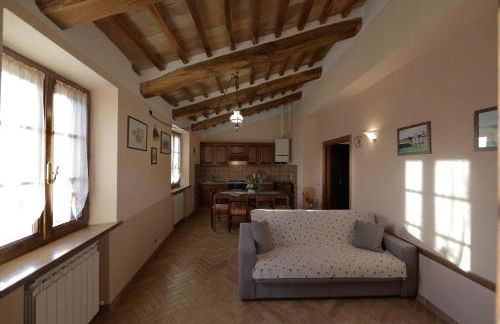 Agriturismo Bagnaia - Foto 60