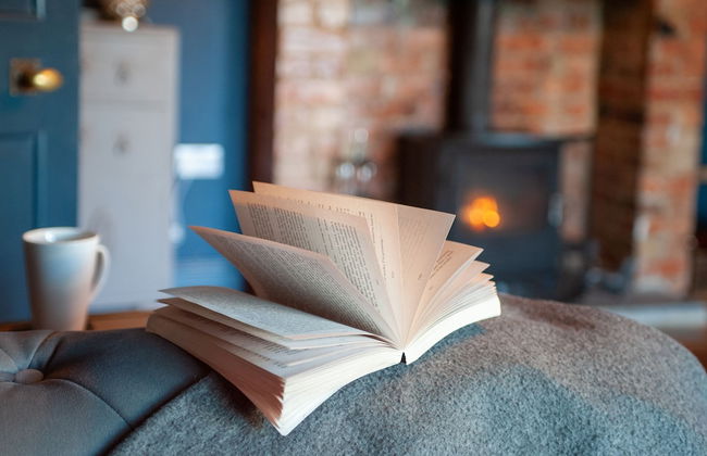 Northern Hideaways, Sunnyside, Otterburn - Foto 10