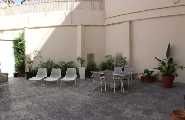 Soho Valencia Apartments - Foto 34