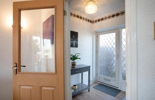 Rawmarsh House, Rotherham for contractors & Families, off-road parking, high speed wifi - Foto 72