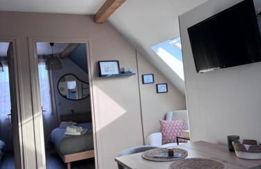 A La Gravure d'Honfleur - Photo 22