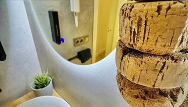 CAL DOMENEC PLATJA Luxury apartment on Torredembarra beach - PETFRIENDLY - Se admiten mascotas - Foto 4