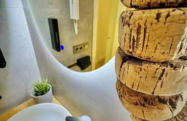 CAL DOMENEC PLATJA Luxury apartment on Torredembarra beach - PETFRIENDLY - Se admiten mascotas - Foto 4