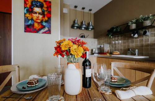 Apartament Miasto i Wisła - Foto 3