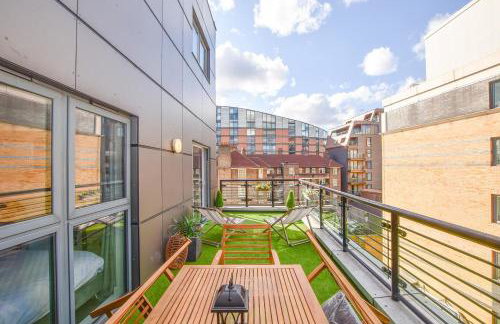 Big Ben 2 Bed - Foto 1