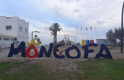 Apartamento Analema con piscina wifi y aire acondicionado - Foto 28