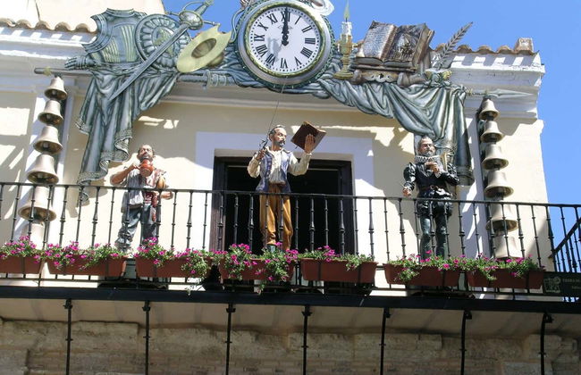 Free tour por Ciudad Real - Foto 1