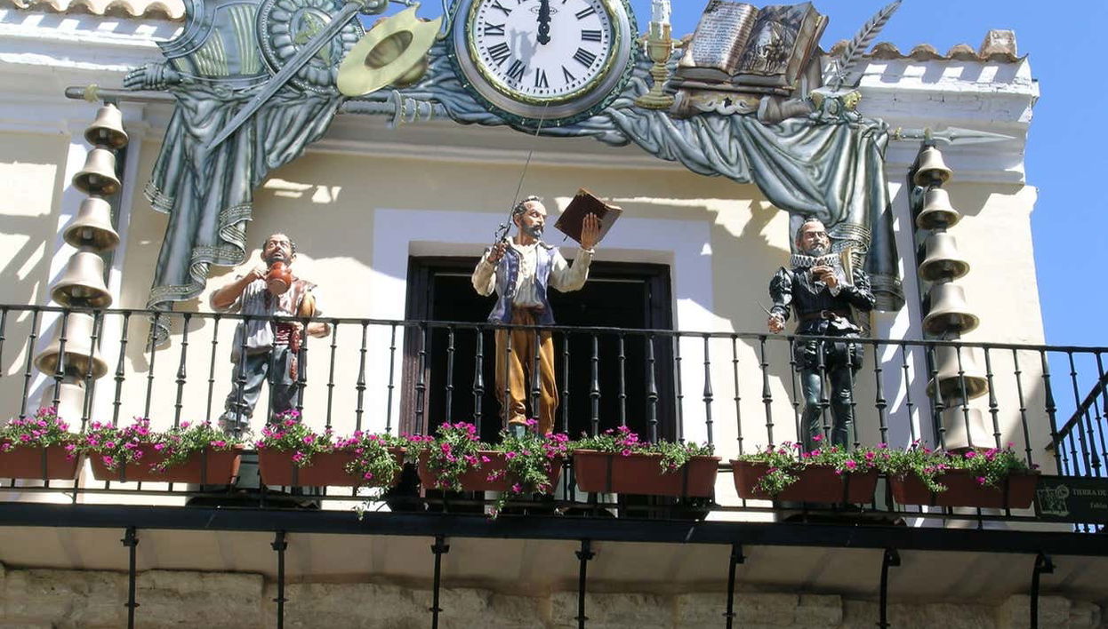 Tour in Ciudad Real - Photo 1