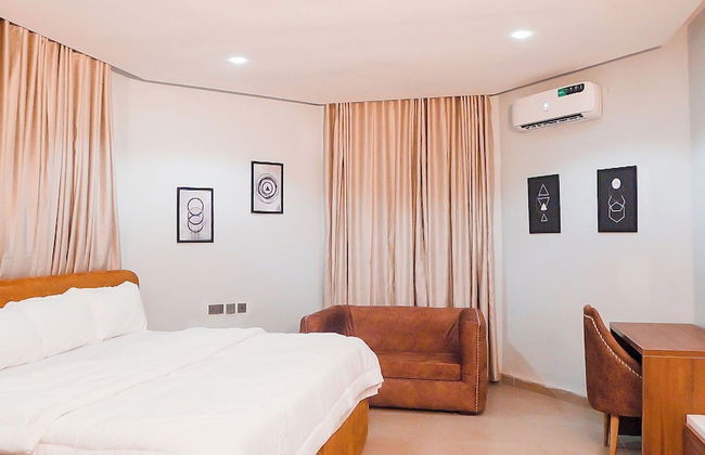 The Mastadon Apartment - Foto 7