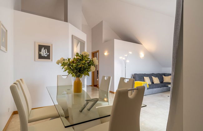 Santa Luzia Funchal View - Foto 26