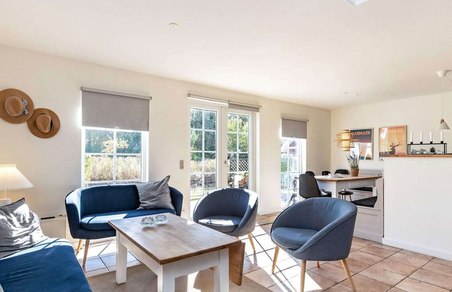 7 Person Holiday Home in Brenderup Fyn - Foto 13