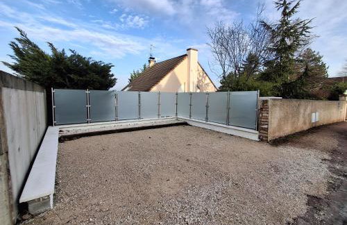 Studio Privé Dijon - Foto 14