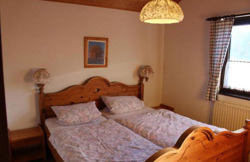 Ferienhaus Alpkönig - Foto 10