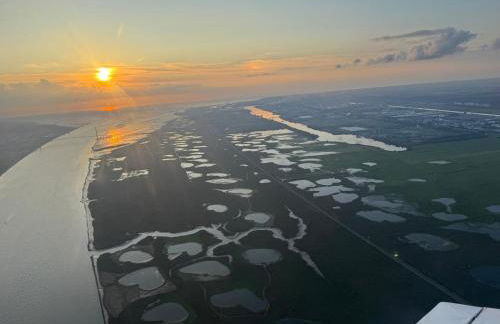 Gite LA FLEUR DE SEINE - Foto 43