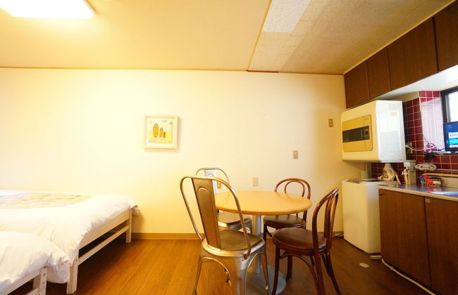 Tomato House Takayama - Foto 8