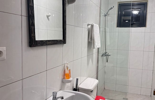 Kigali City Stay - Foto 8