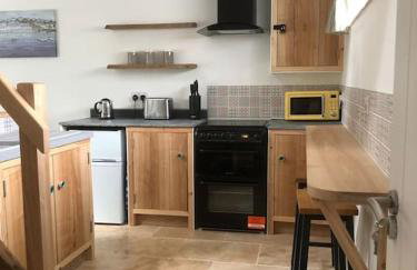 Cosy Rustic Annex in quiet Cornwall Village - Foto 4