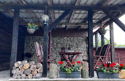 Forest Guest House - Foto 9