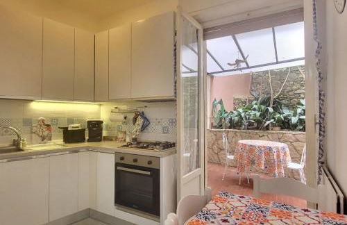 Terrace Apartment Monterosso - Foto 17