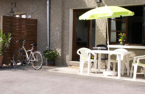 Escale du château de Promery 1389 - Foto 2