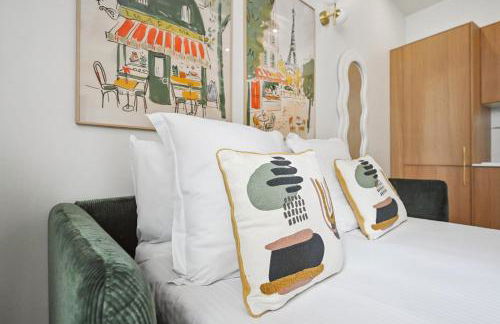 Lavie Maison Sauna Hot Tub & AC in 7th - Foto 17