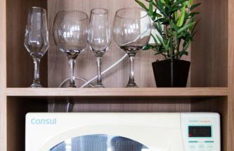 Confortável Flat em Brasília-BR - Foto 21